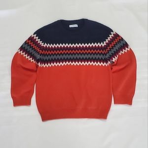 Mayoral Boys Sweater